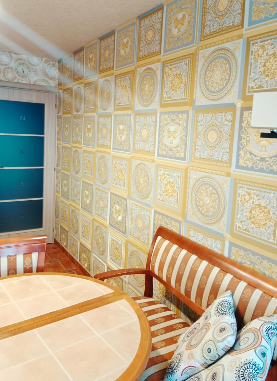 Обои 38704-5_3 на сайте OboiVkus.by