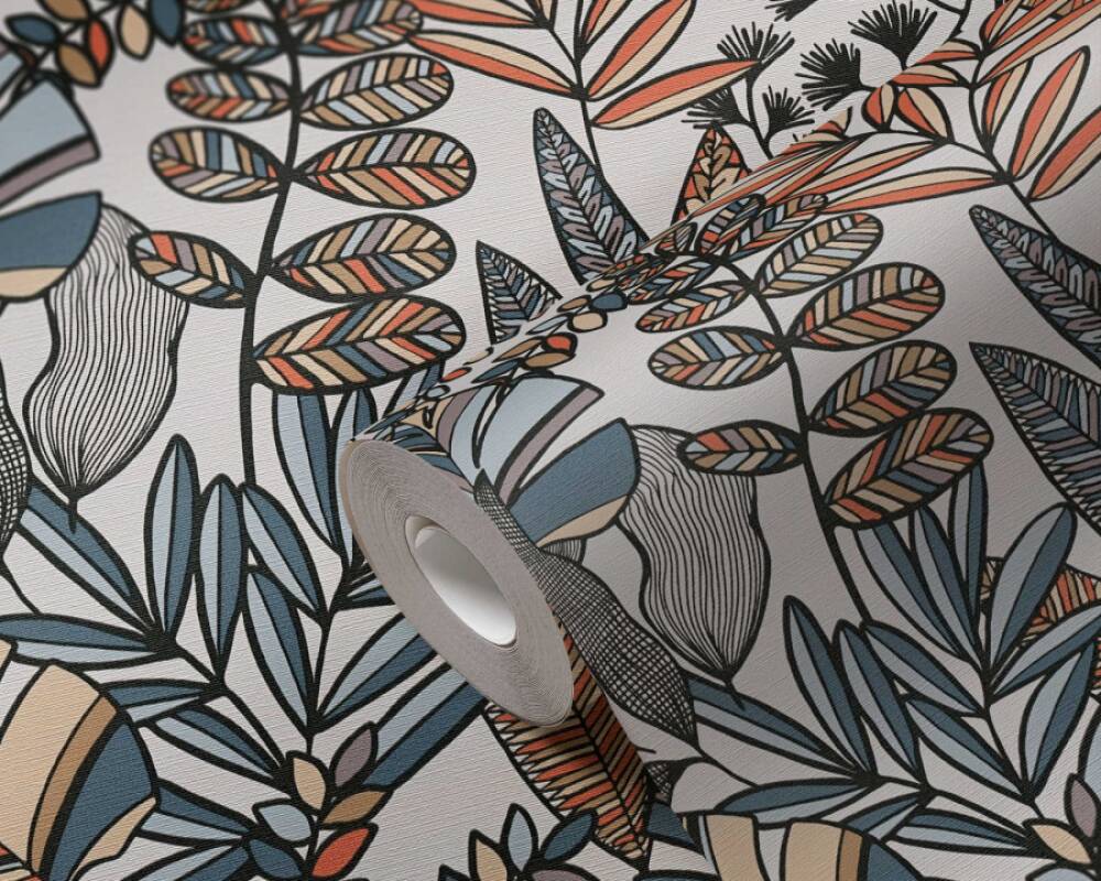 Обои 39095-2_1 на сайте OboiVkus.by