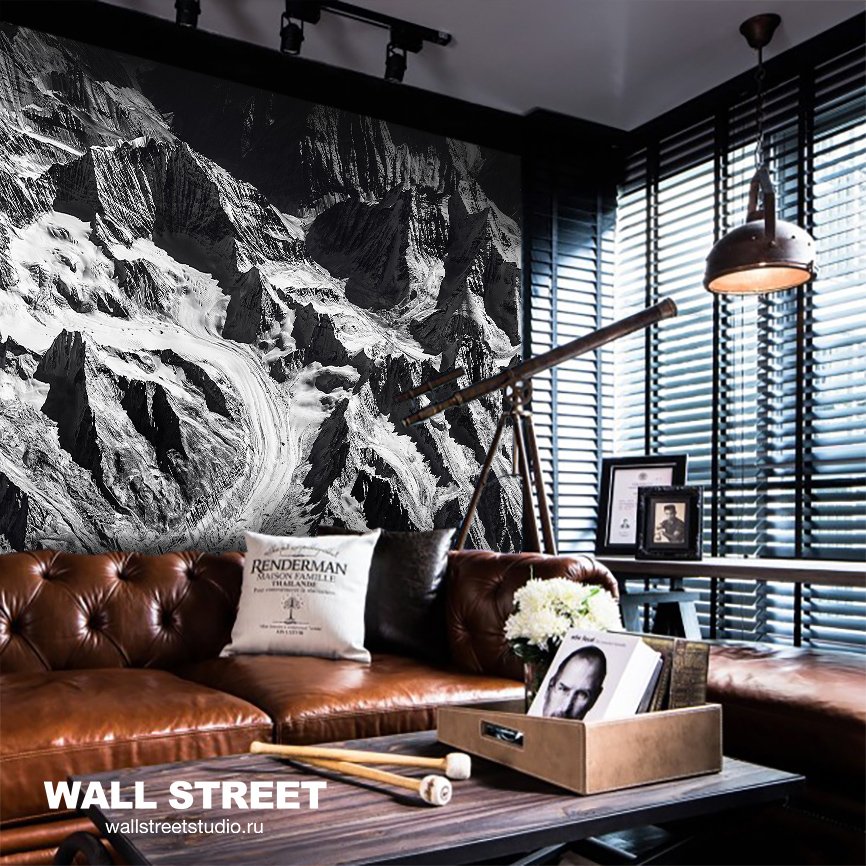 Фрески 20832 (Bird see)_1 на сайте OboiVkus.by