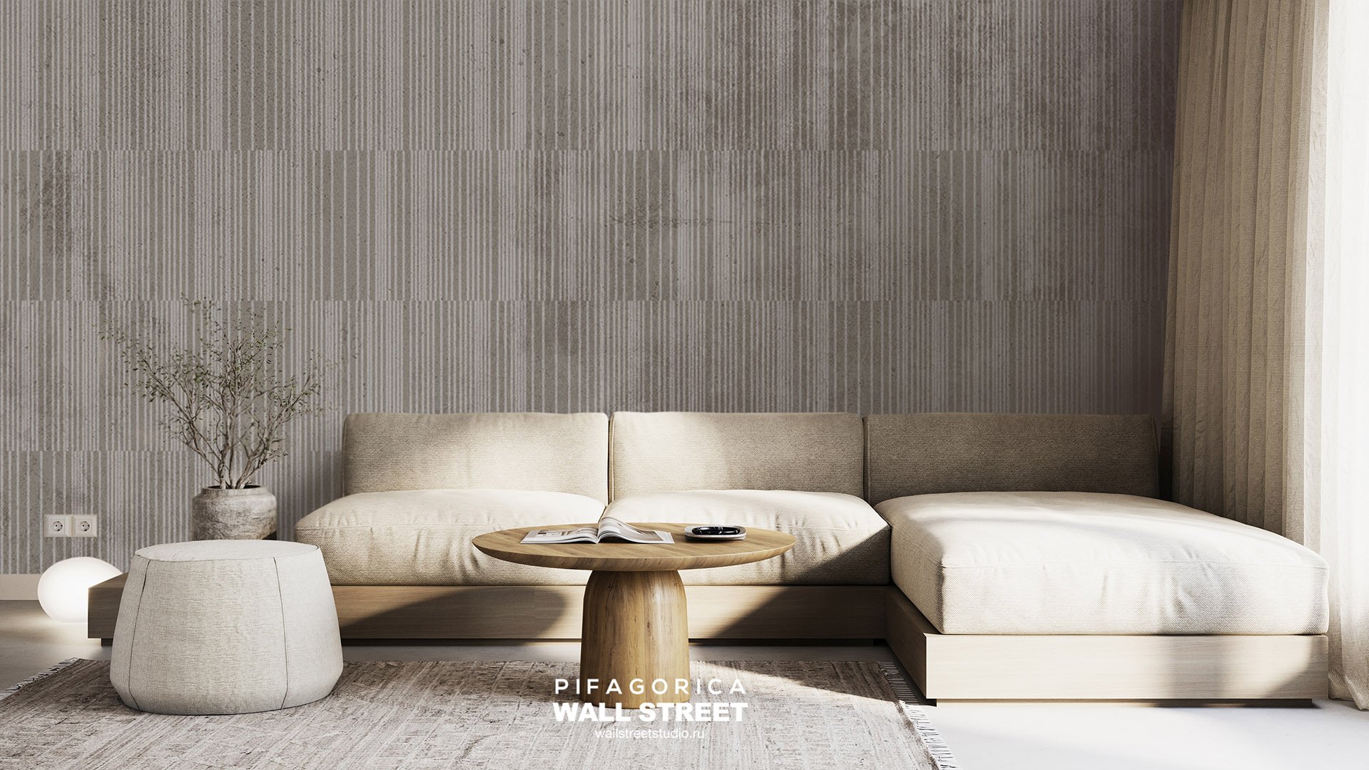 Фрески 29054 (Pifagorica)_1 на сайте OboiVkus.by