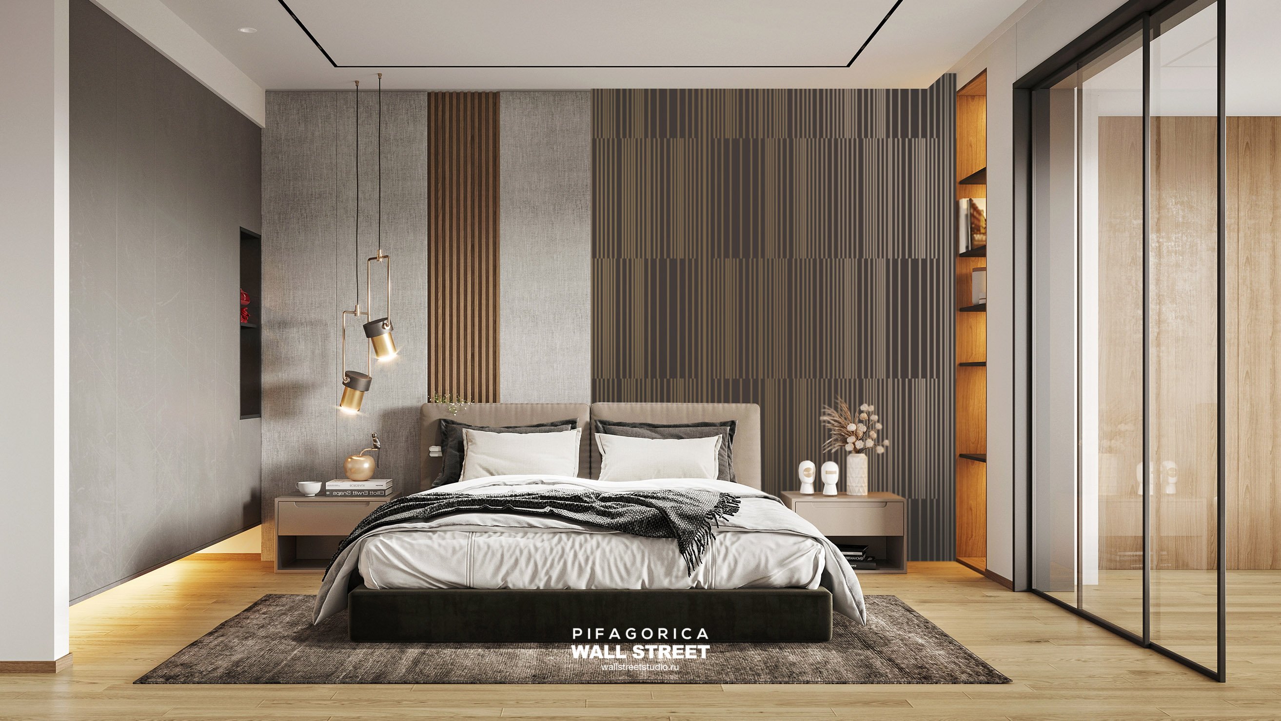 Фрески 29055 (Pifagorica)_1 на сайте OboiVkus.by