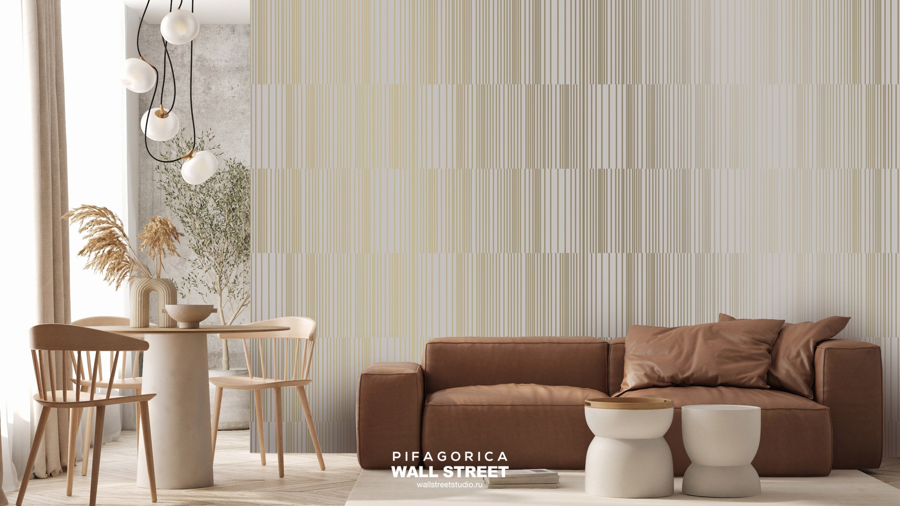 Фрески 29056 (Pifagorica)_1 на сайте OboiVkus.by