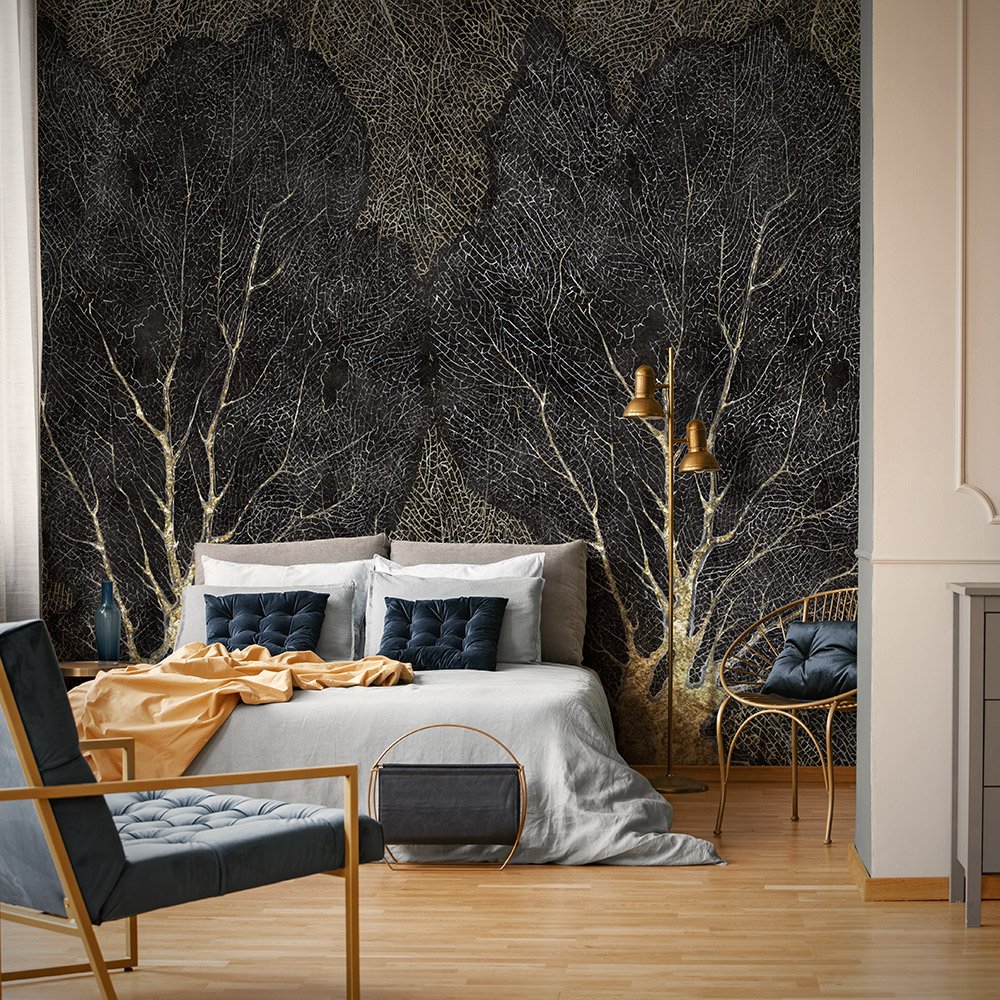 Фотообои и панно Foresta 10_1 на сайте OboiVkus.by