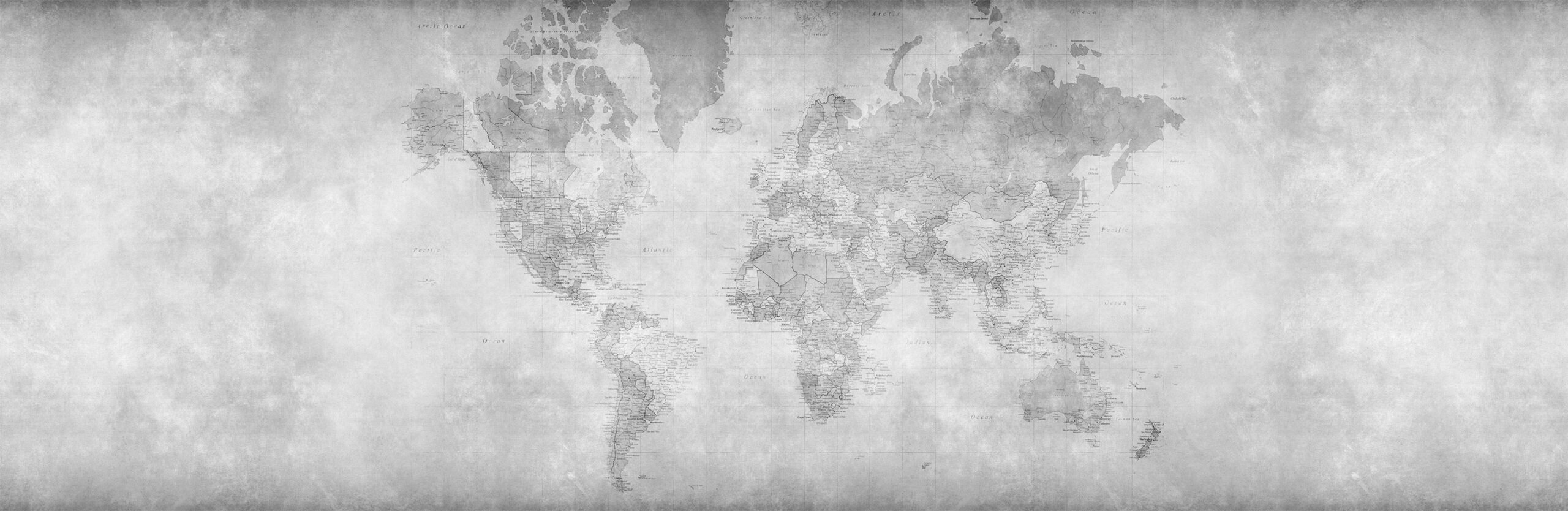 World Map 2