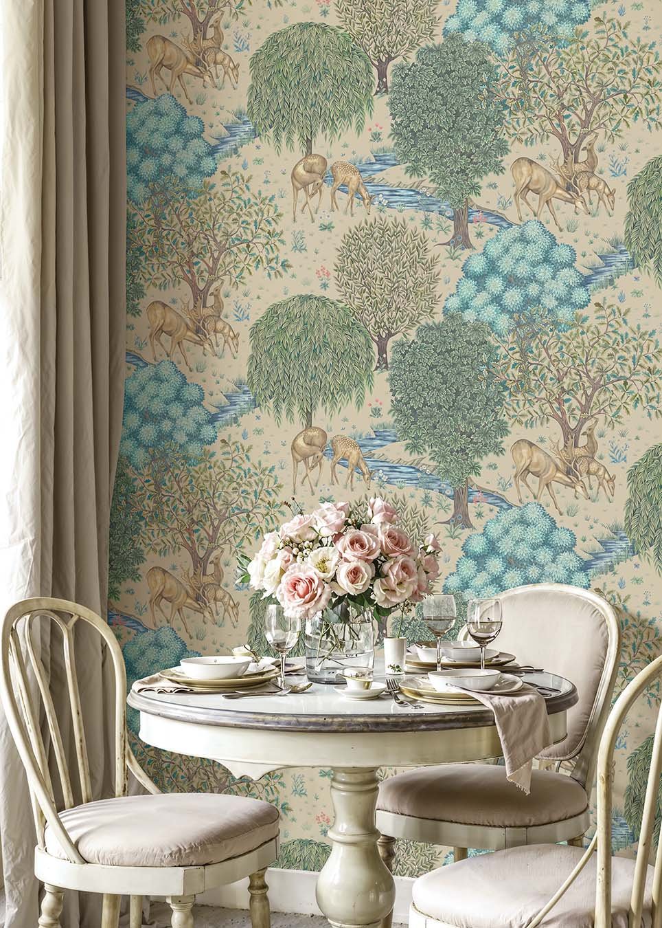 Обои WM1892-COL3_1 на сайте OboiVkus.by