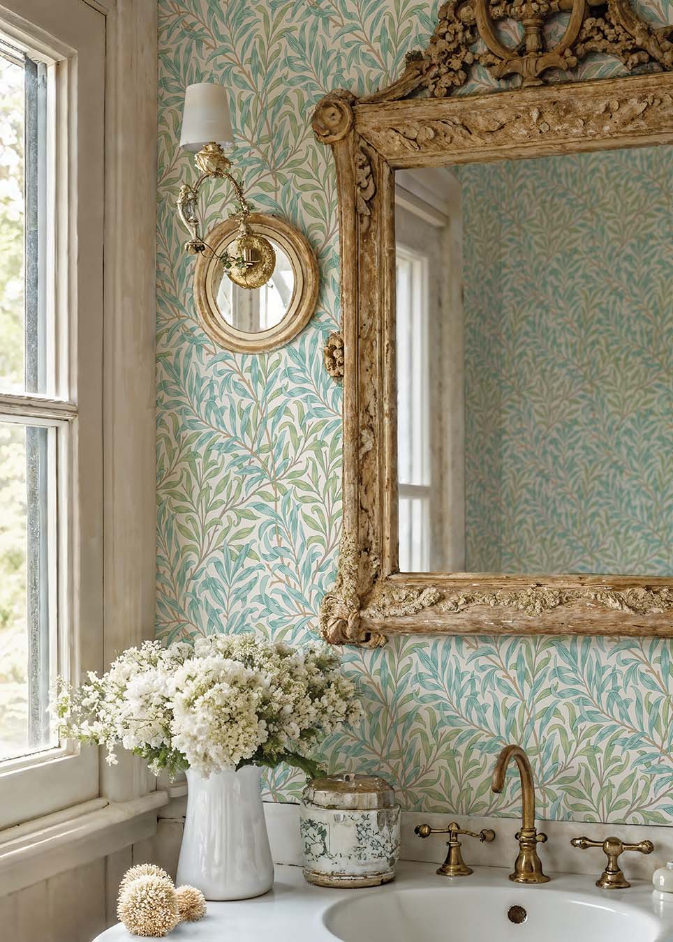 Обои WM1887-COL5_1 на сайте OboiVkus.by