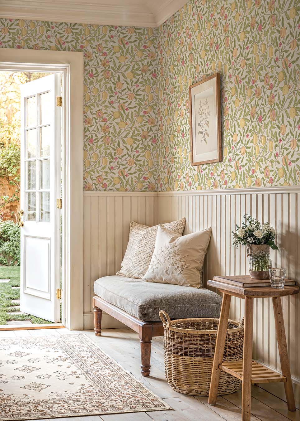 Обои WM1867-COL1_1 на сайте OboiVkus.by