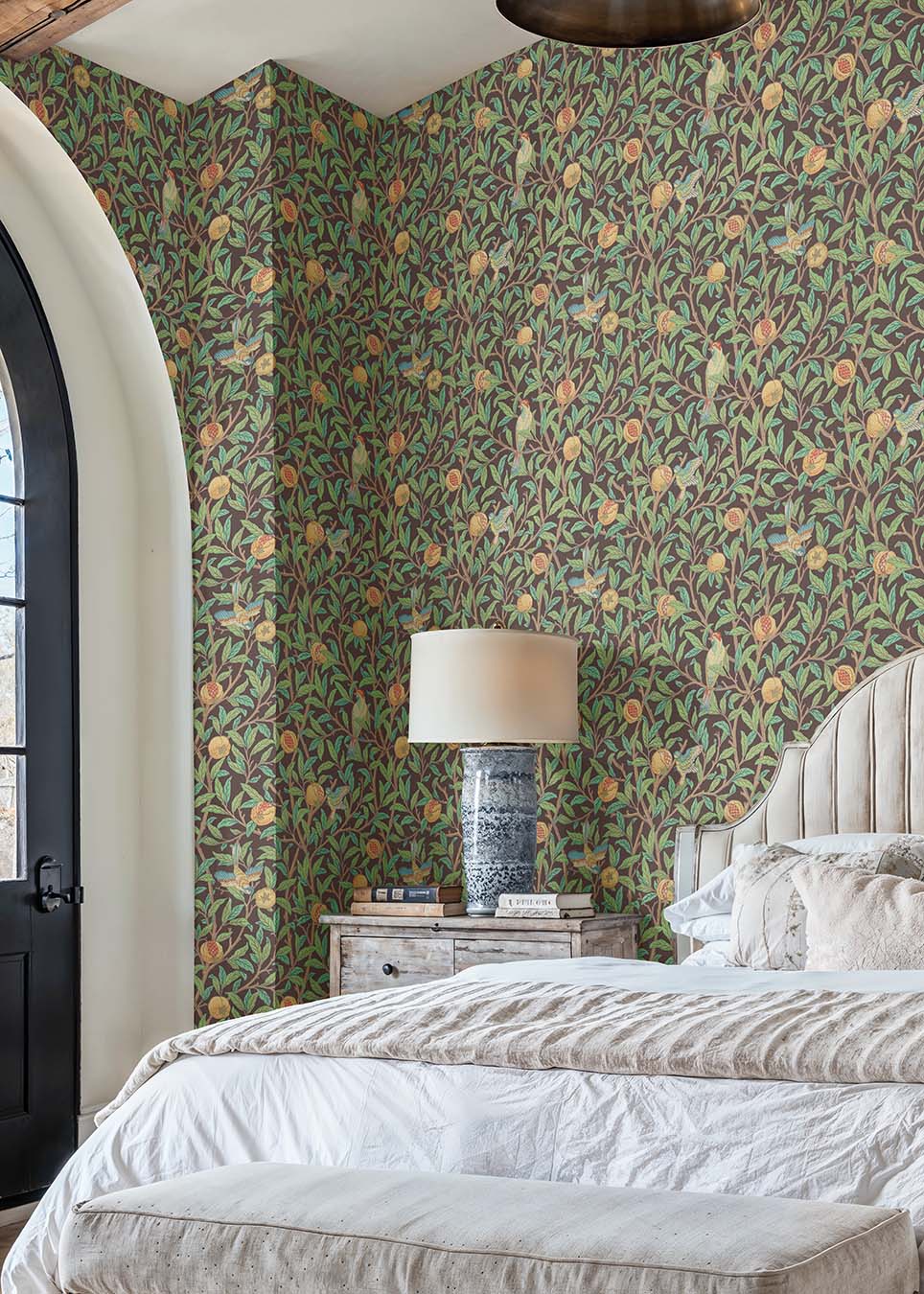 Обои WM1866-COL1_1 на сайте OboiVkus.by