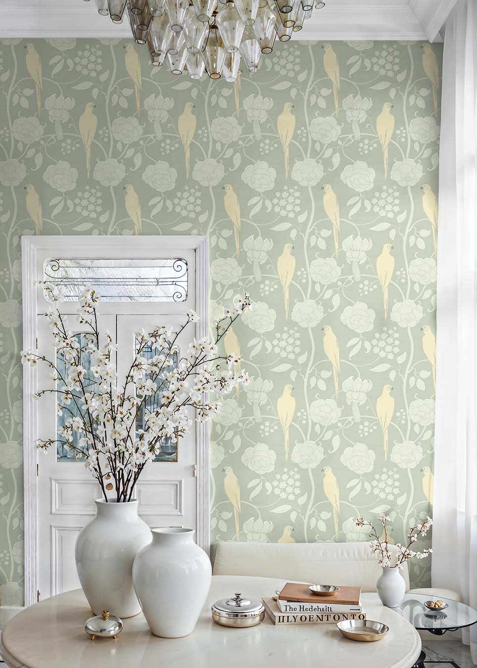 Обои GB1912-COL5_1 на сайте OboiVkus.by