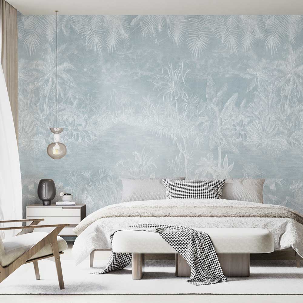 Фотообои и панно Jungla Estampa 3_1 на сайте OboiVkus.by