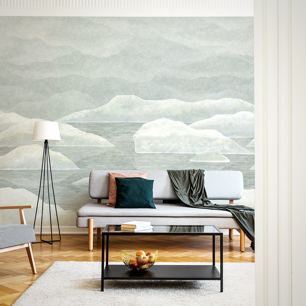 Фотообои и панно Oslo-Fjord 6_1 на сайте OboiVkus.by