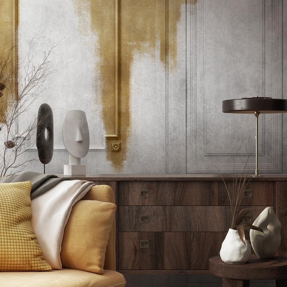 Фотообои и панно Palazzo 1_1 на сайте OboiVkus.by