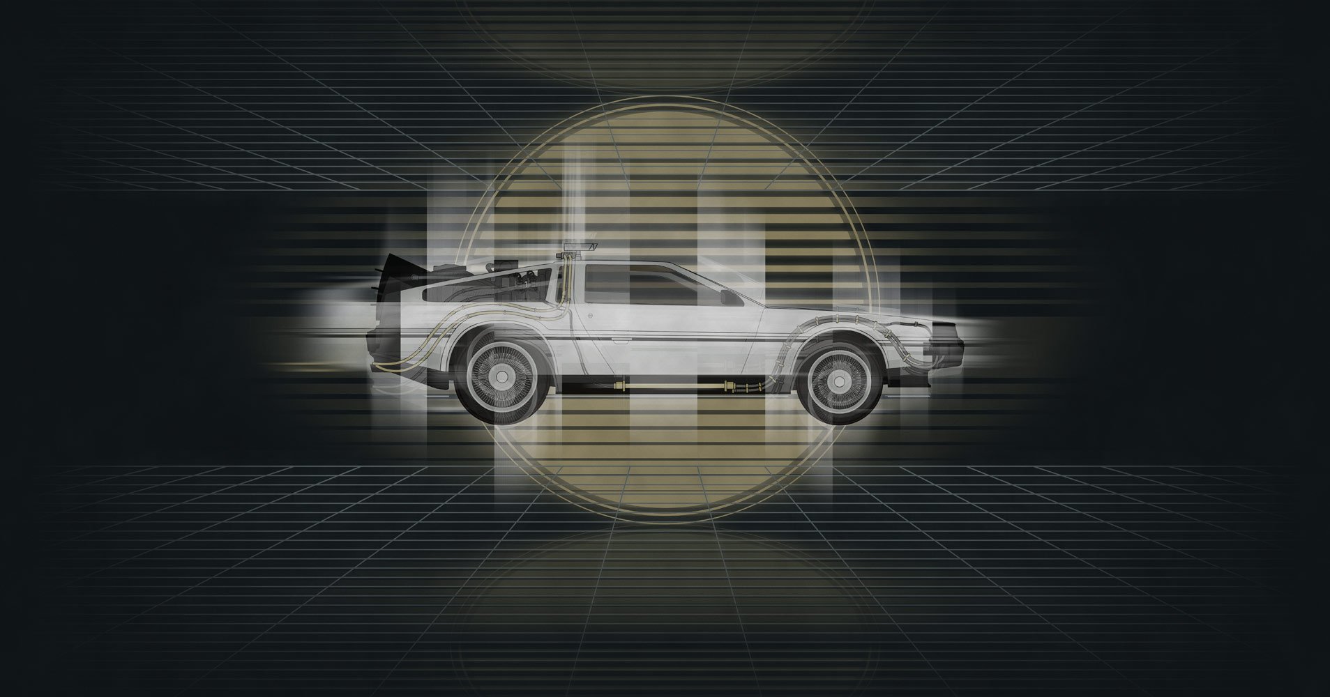 Back To The Future 3