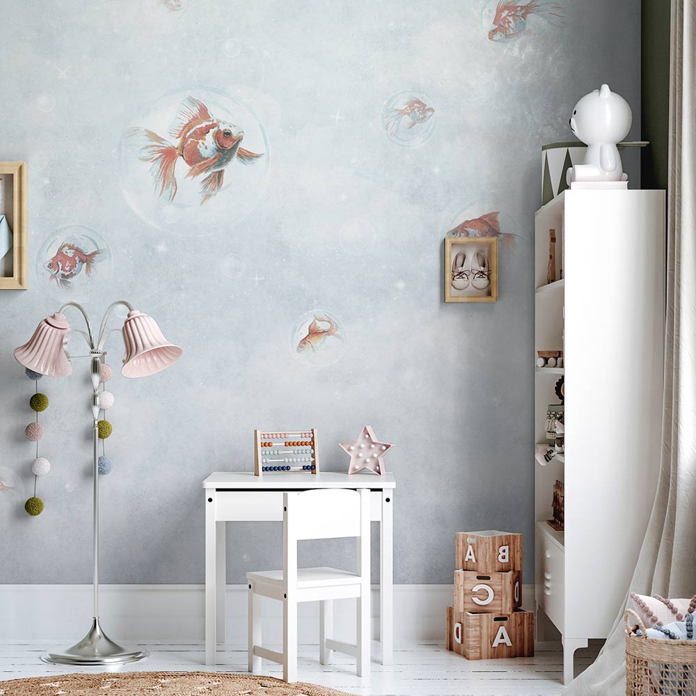 Фотообои и панно Sonni 1_1 на сайте OboiVkus.by