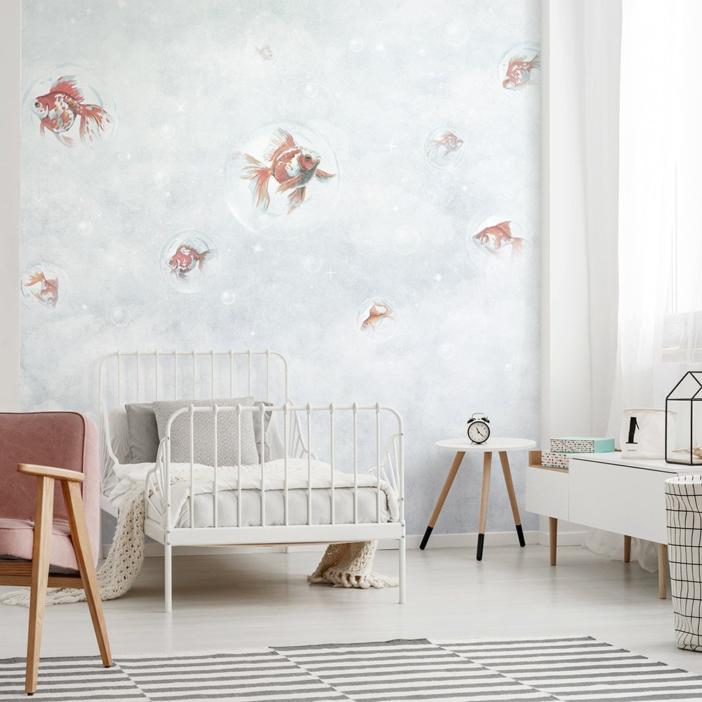 Фотообои и панно Sonni 1_2 на сайте OboiVkus.by