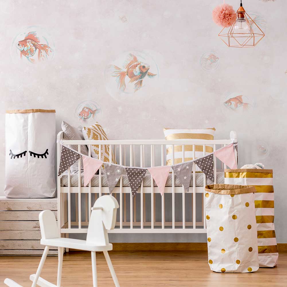 Фотообои и панно Sonni 3_1 на сайте OboiVkus.by