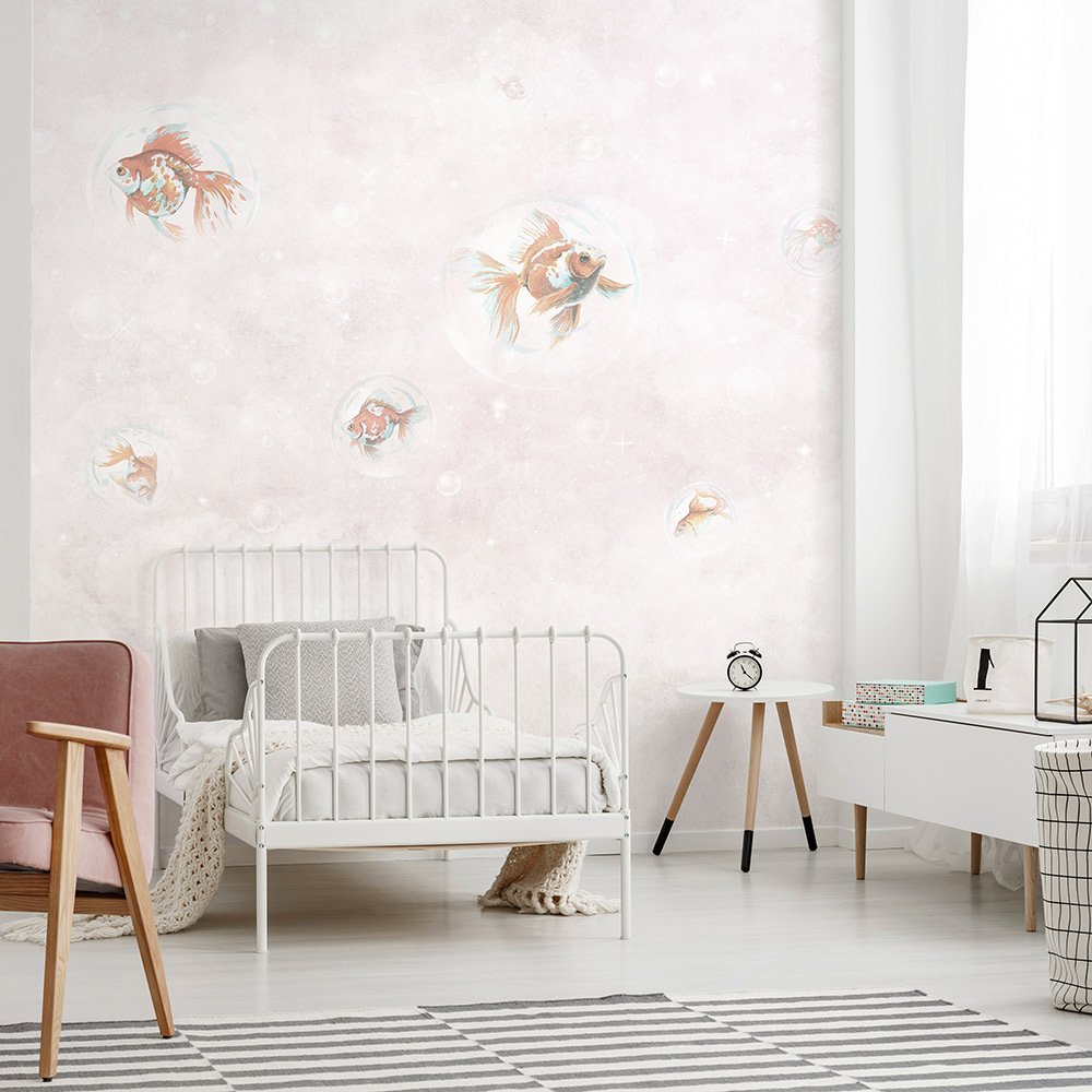 Фотообои и панно Sonni 3_2 на сайте OboiVkus.by