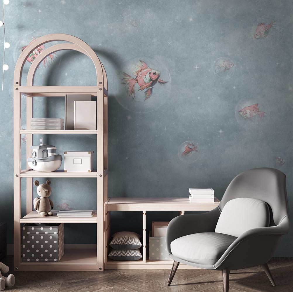 Фотообои и панно Sonni 5_1 на сайте OboiVkus.by