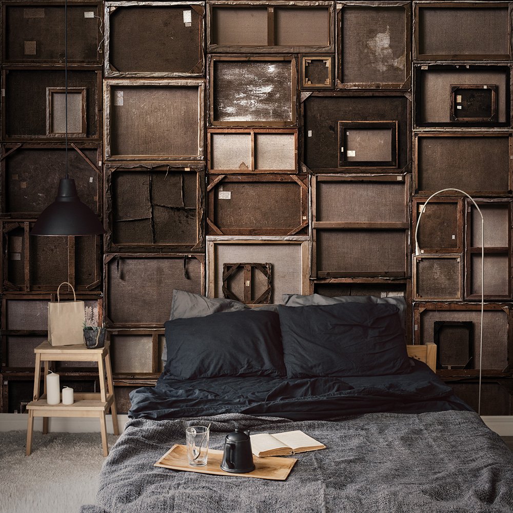 Фотообои и панно Canvas 1_1 на сайте OboiVkus.by