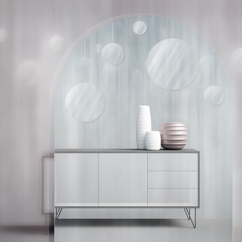 Фотообои и панно Illusion 1_1 на сайте OboiVkus.by