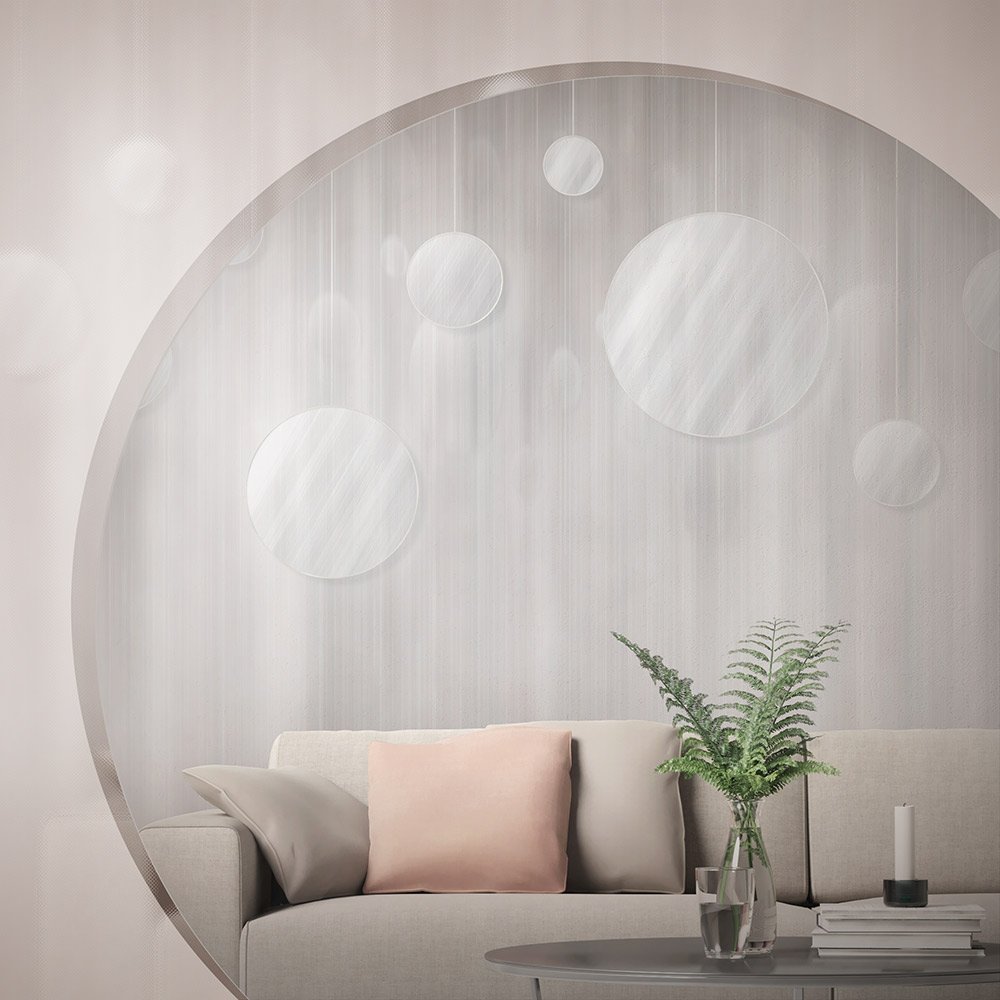 Фотообои и панно Illusion 2_1 на сайте OboiVkus.by