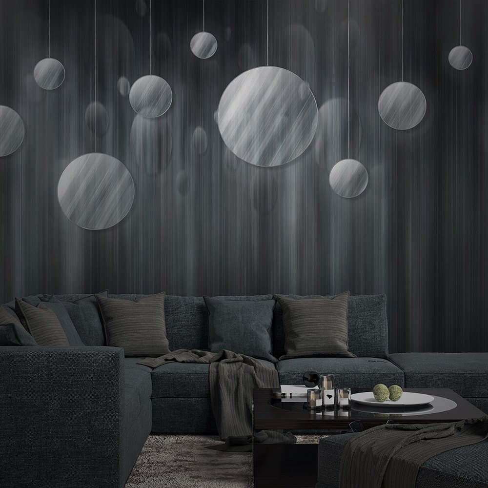 Фотообои и панно Illusion 6_1 на сайте OboiVkus.by