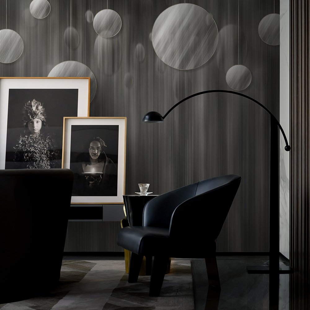 Фотообои и панно Illusion 8_1 на сайте OboiVkus.by