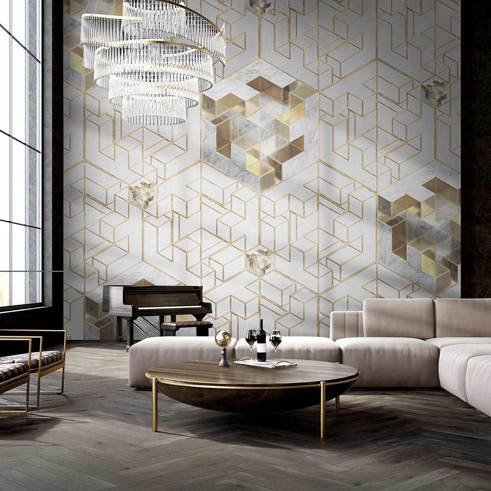 Фотообои и панно Formula 2_1 на сайте OboiVkus.by