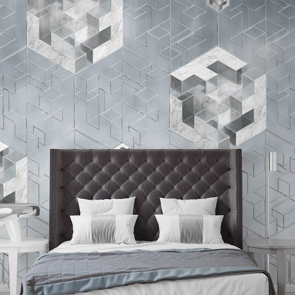 Фотообои и панно Formula 5_1 на сайте OboiVkus.by