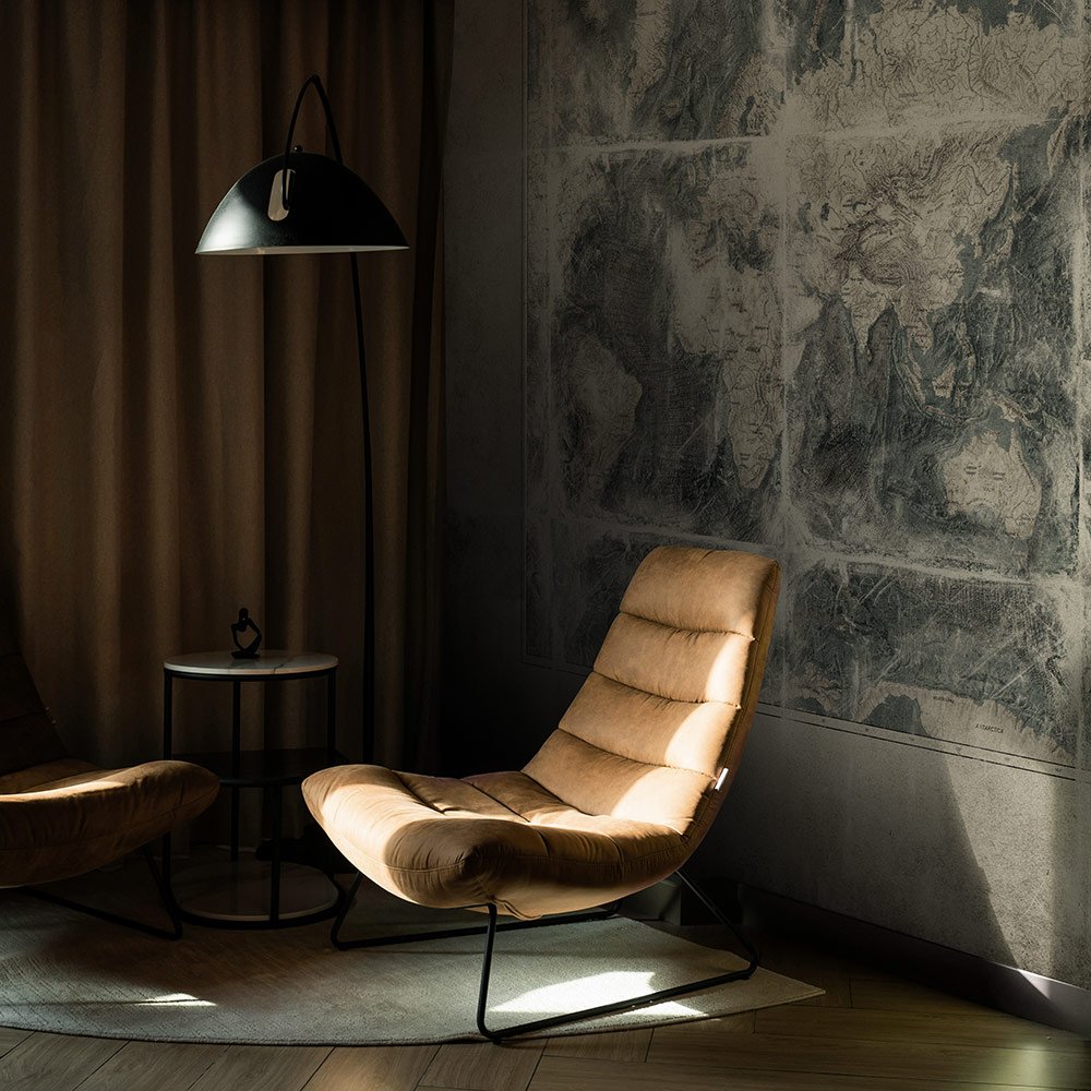 Фотообои и панно Map 1_1 на сайте OboiVkus.by