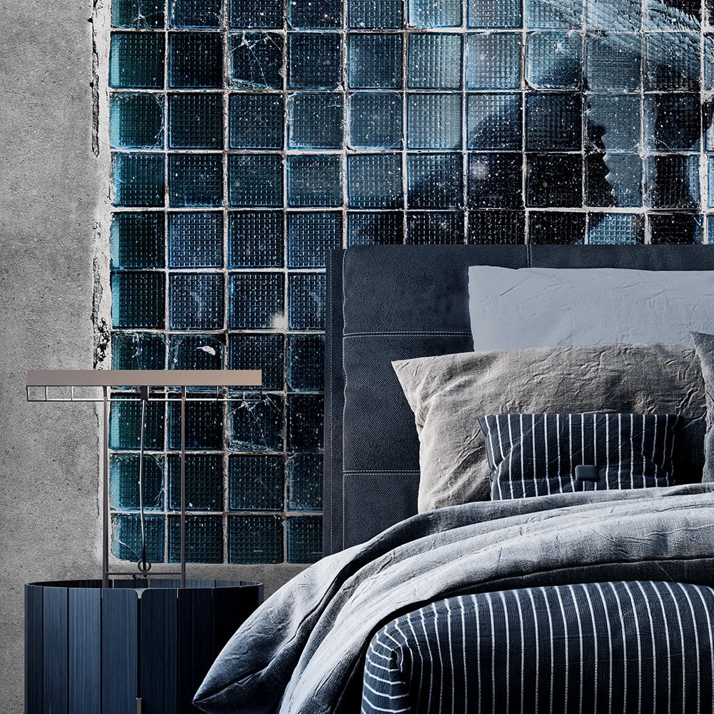 Фотообои и панно Blue Whale 1_1 на сайте OboiVkus.by