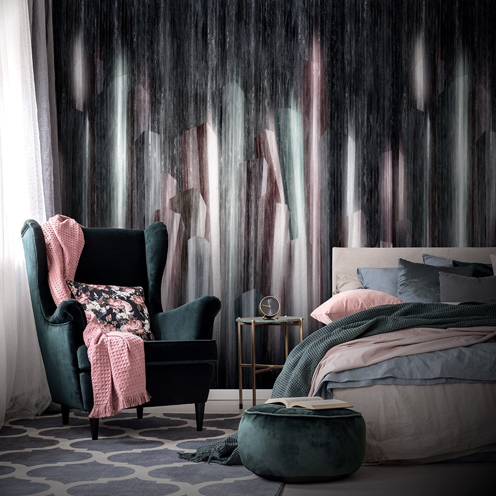 Фотообои и панно Crystal 5_1 на сайте OboiVkus.by