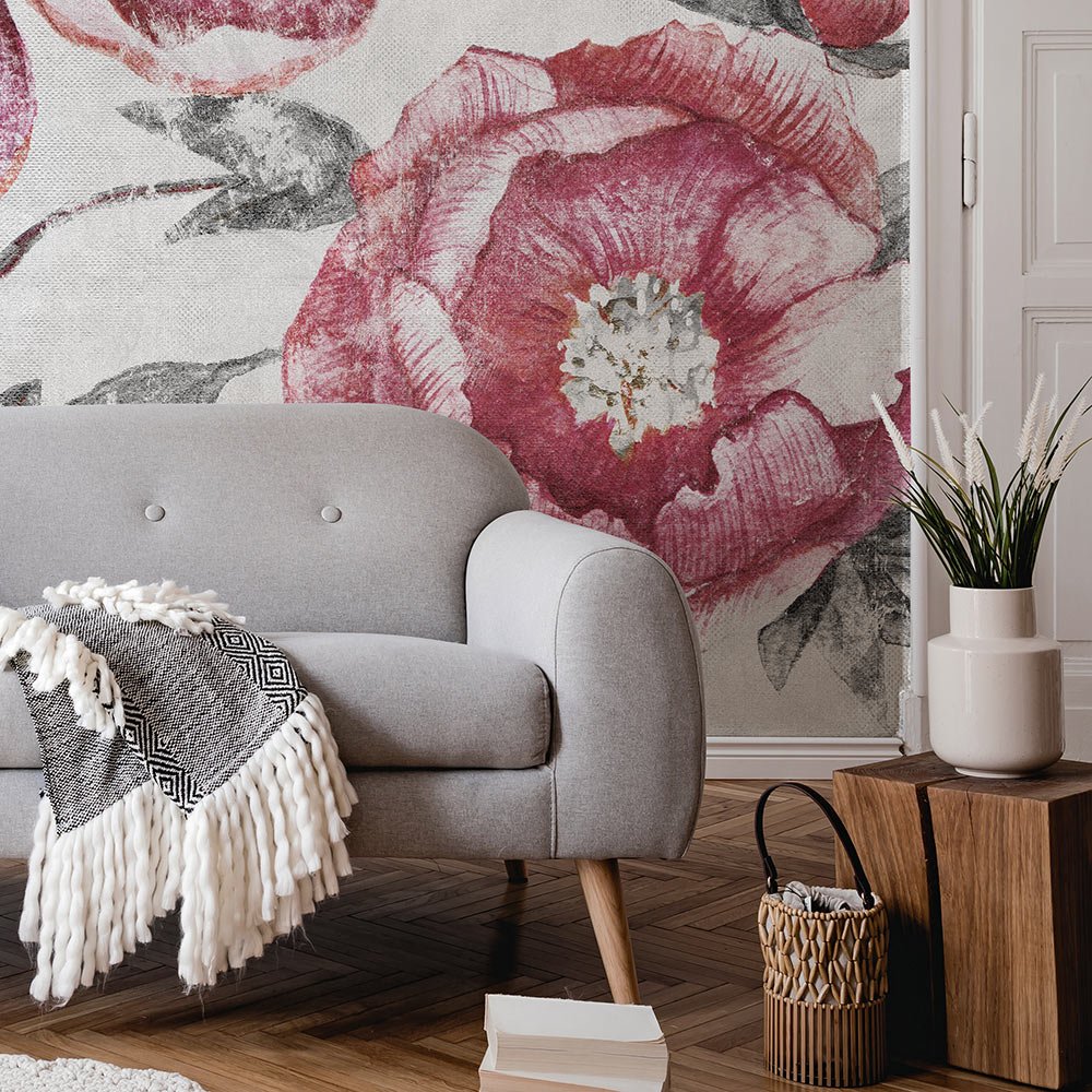 Фотообои и панно Provence 3_1 на сайте OboiVkus.by