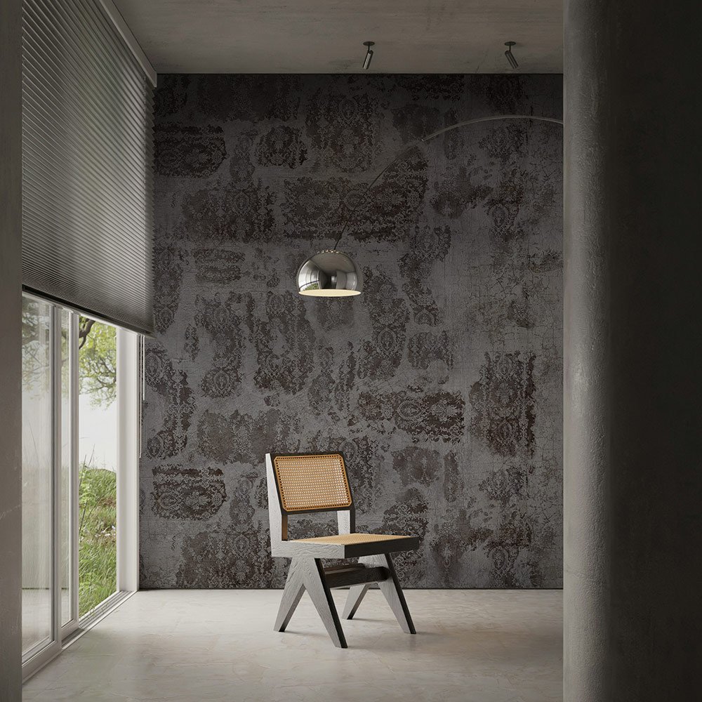 Фотообои и панно Textile Stone 1_1 на сайте OboiVkus.by