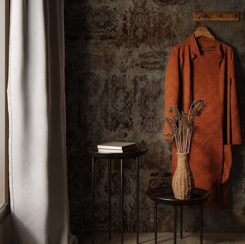 Фотообои и панно Textile Stone 2_1 на сайте OboiVkus.by