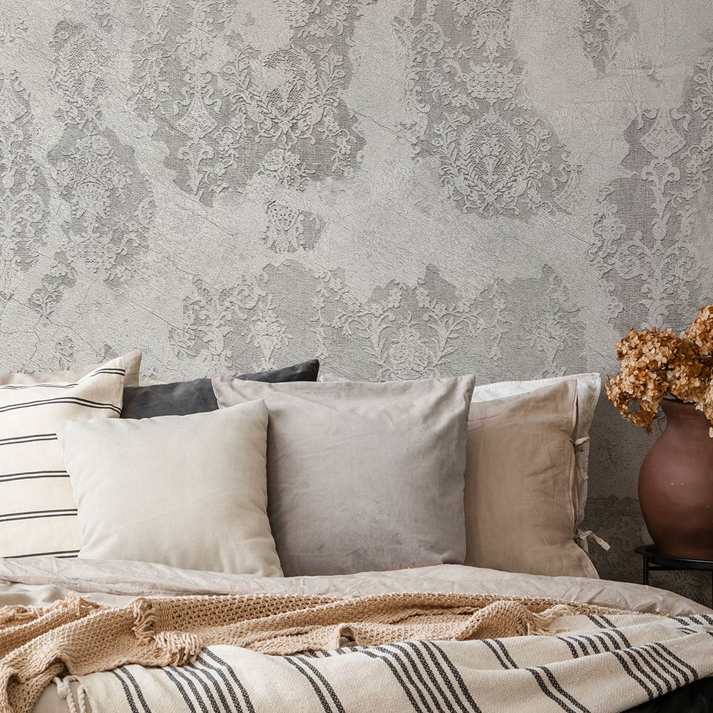 Фотообои и панно Textile Stone 3_1 на сайте OboiVkus.by