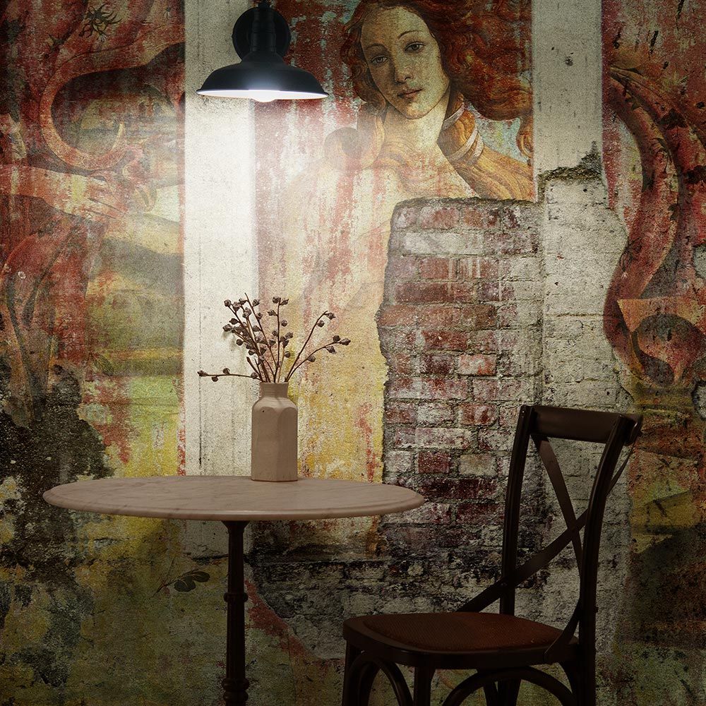 Фотообои и панно Venera 2_1 на сайте OboiVkus.by