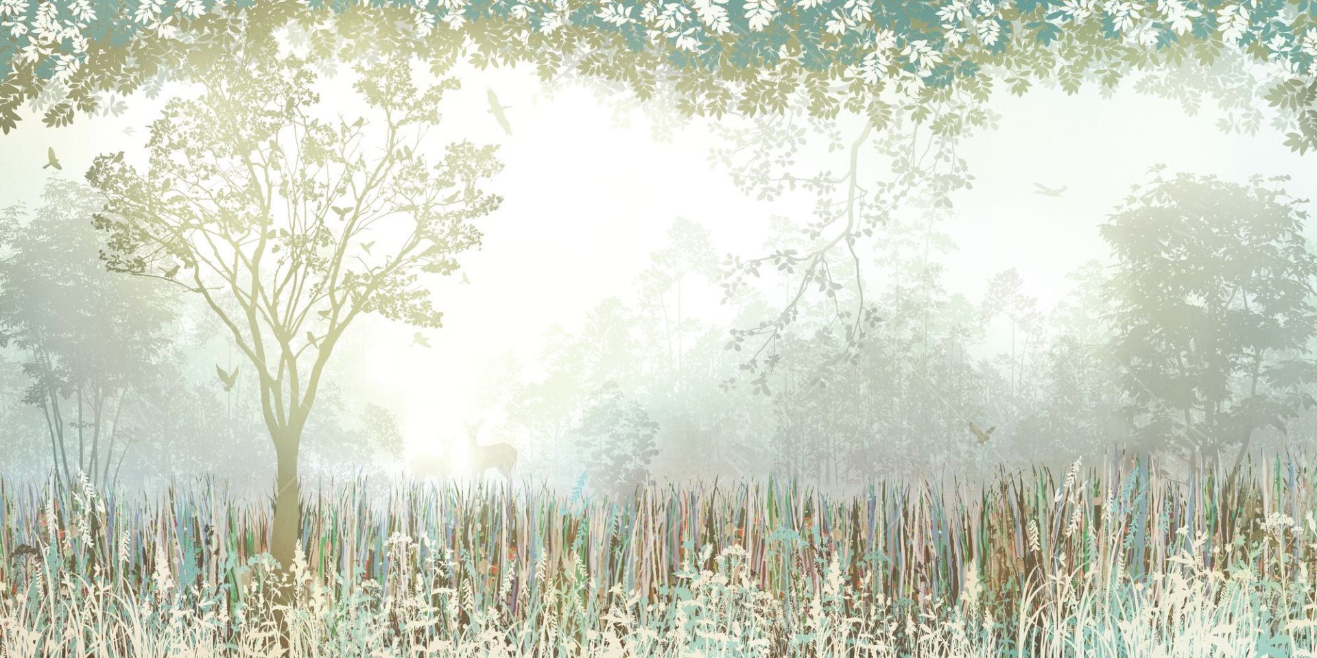 Тренды Шинуазри 980035