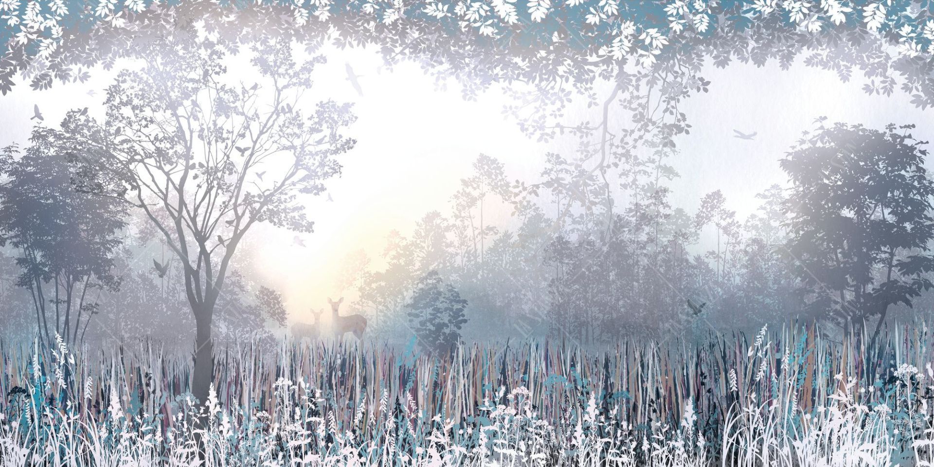 Тренды Шинуазри 980034