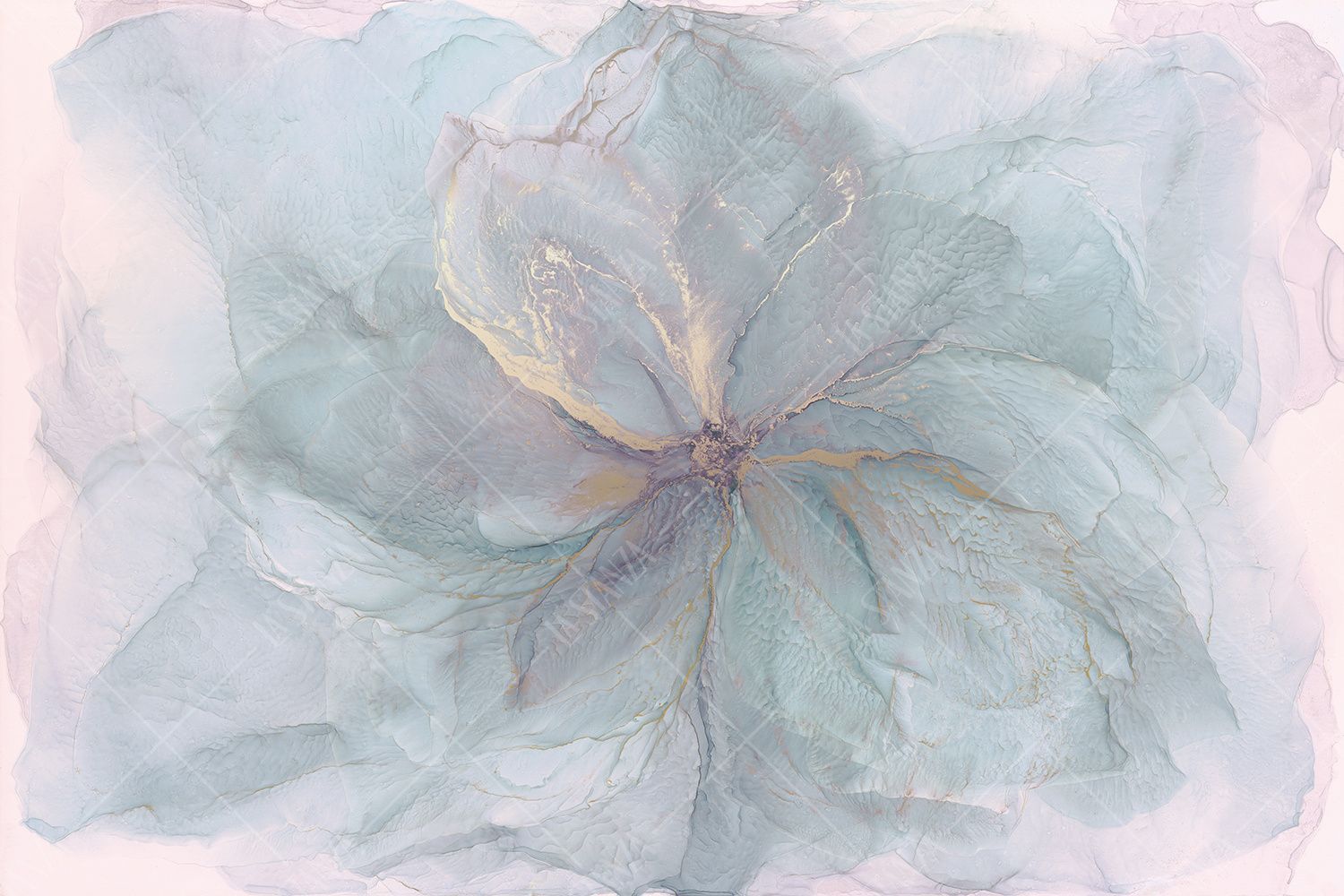 Alba Abstract 01741-G