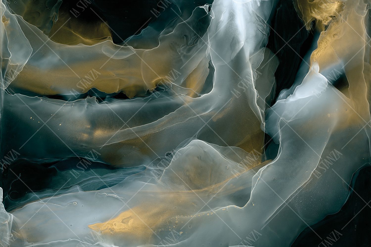 Alba Abstract 01733-F