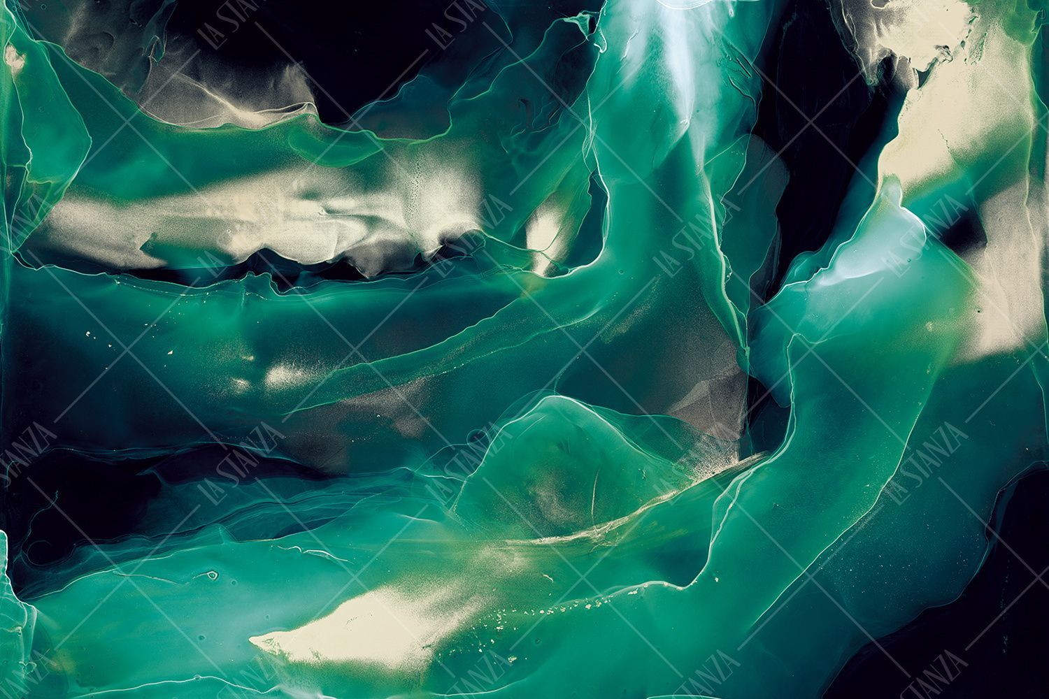 Alba Abstract 01732-GL