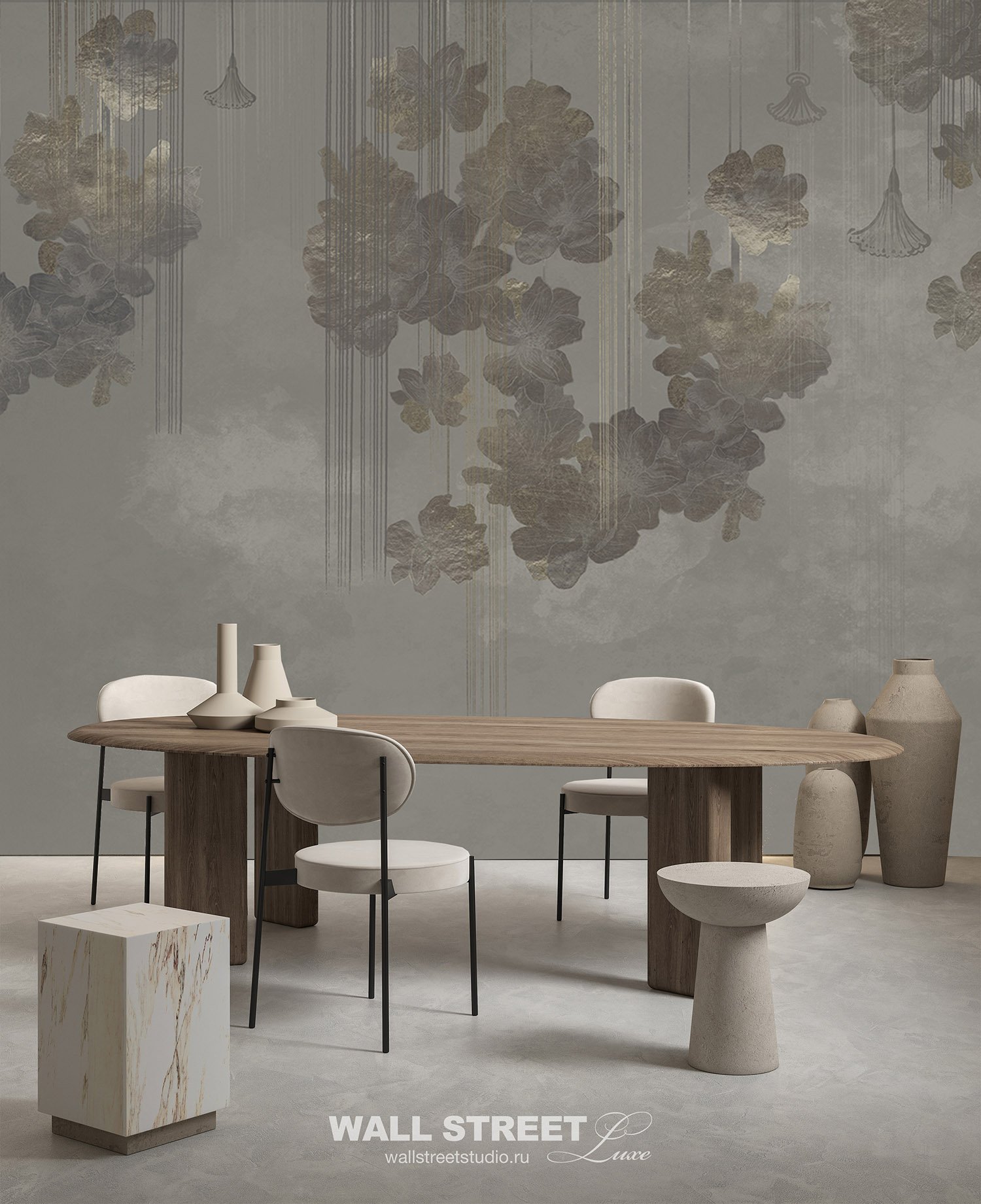 Фрески 28096 (Luxe)_1 на сайте OboiVkus.by