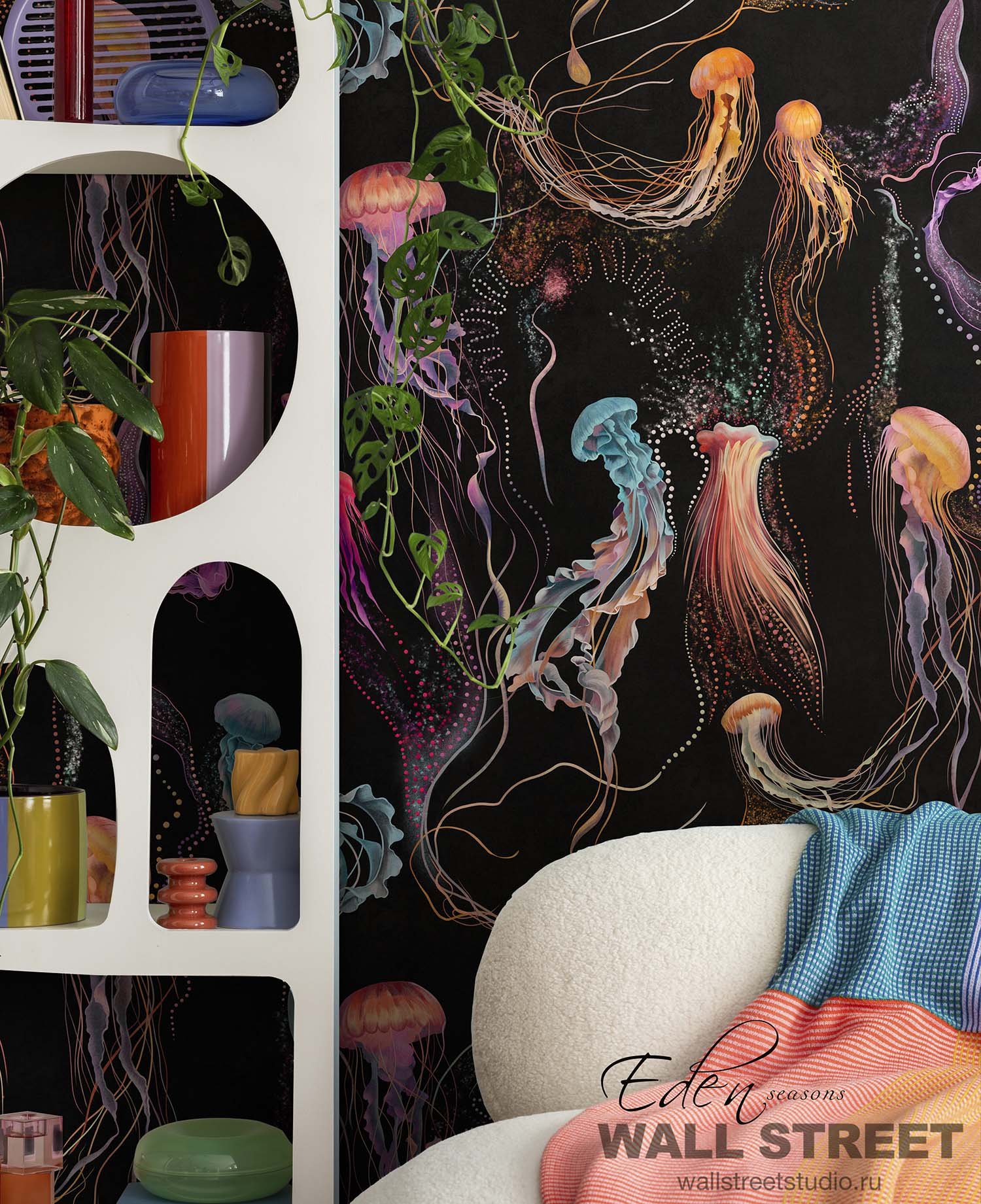 Фрески 30409 (Eden Seasons)_1 на сайте OboiVkus.by