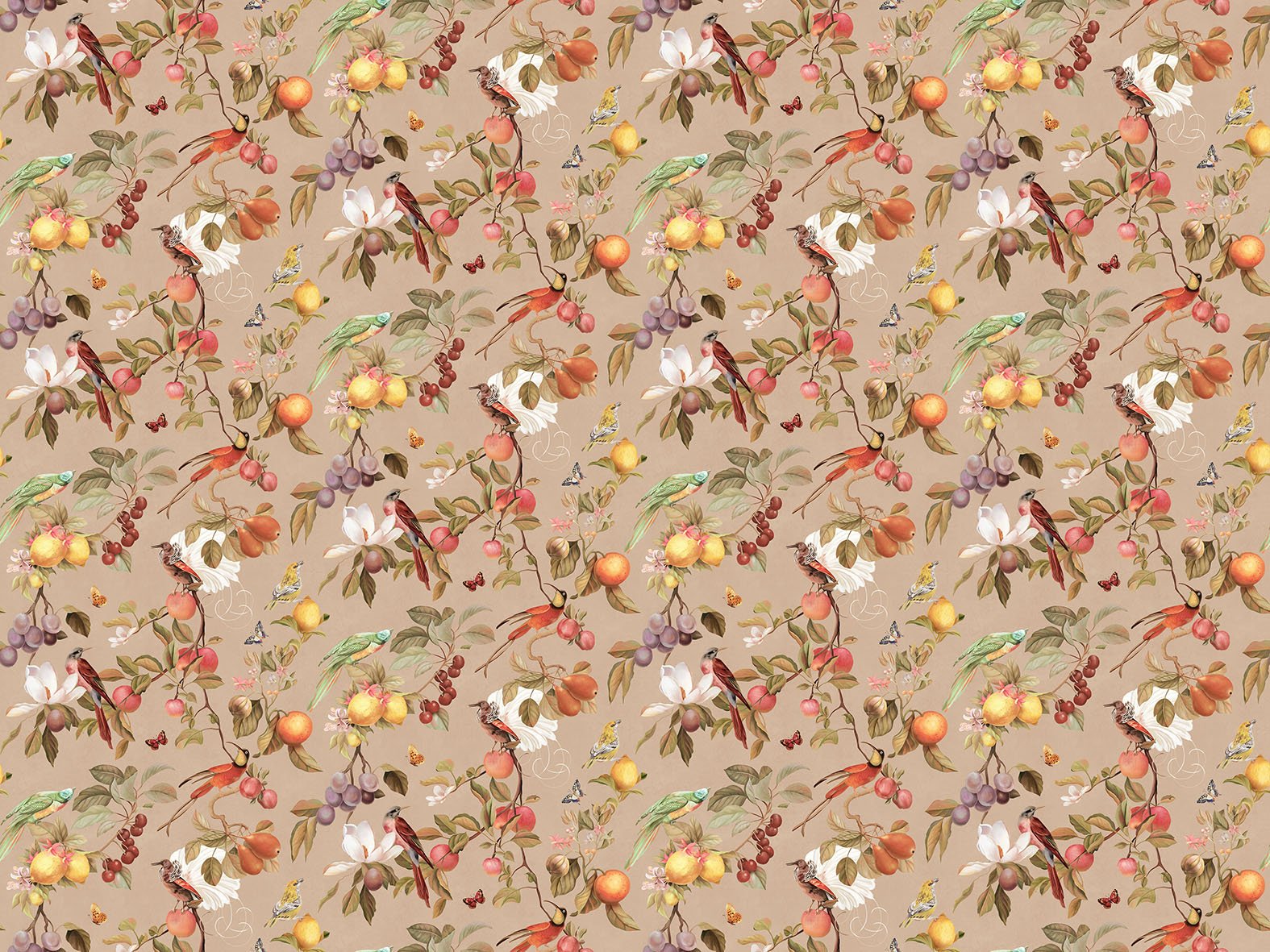 30418 (Eden Seasons)