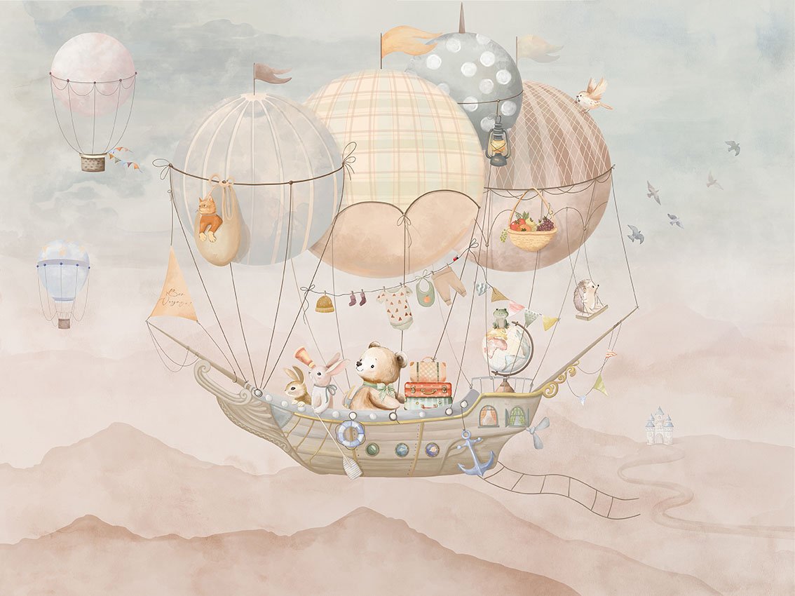 31141 (Bon Voyage-25)