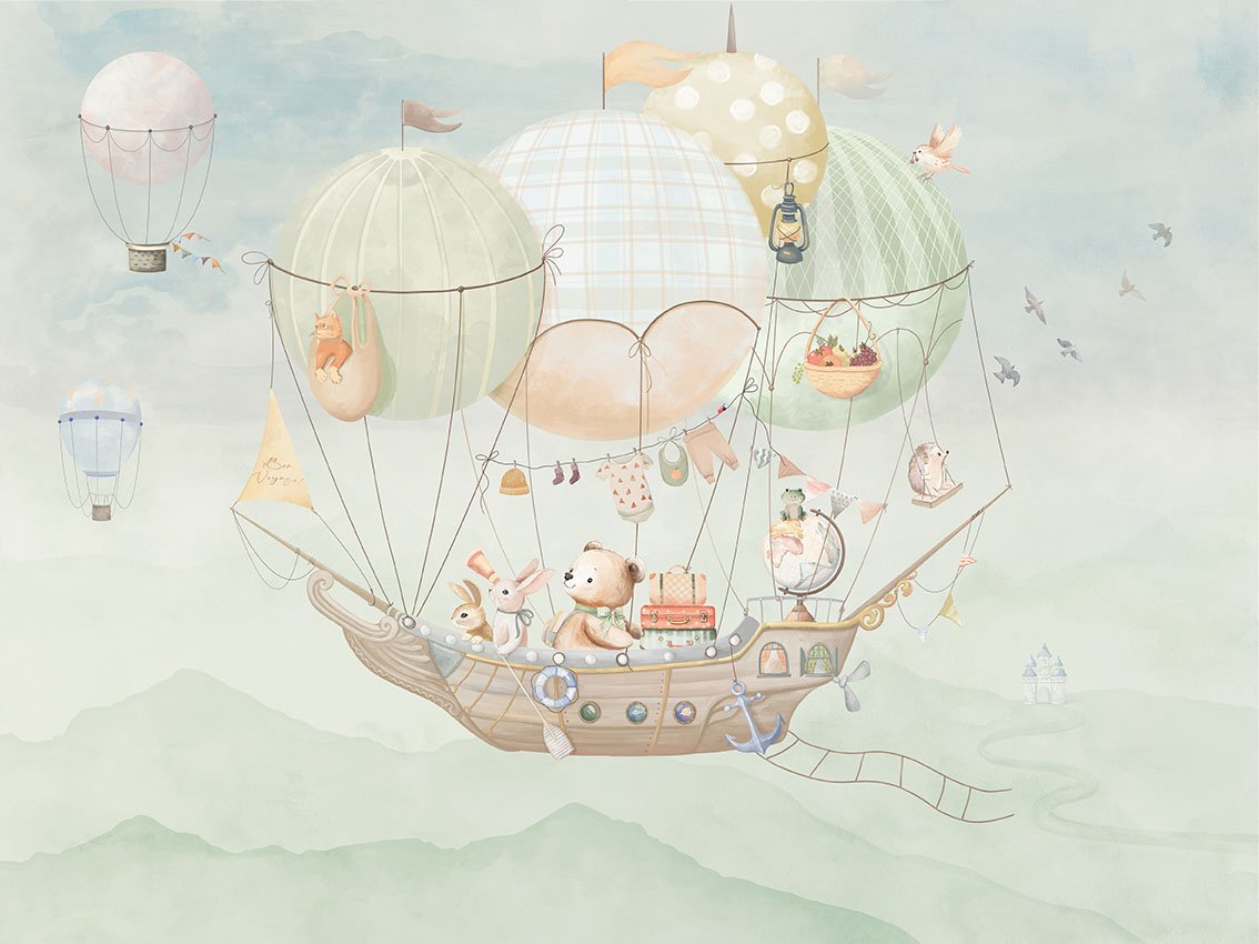 31143 (Bon Voyage-25)