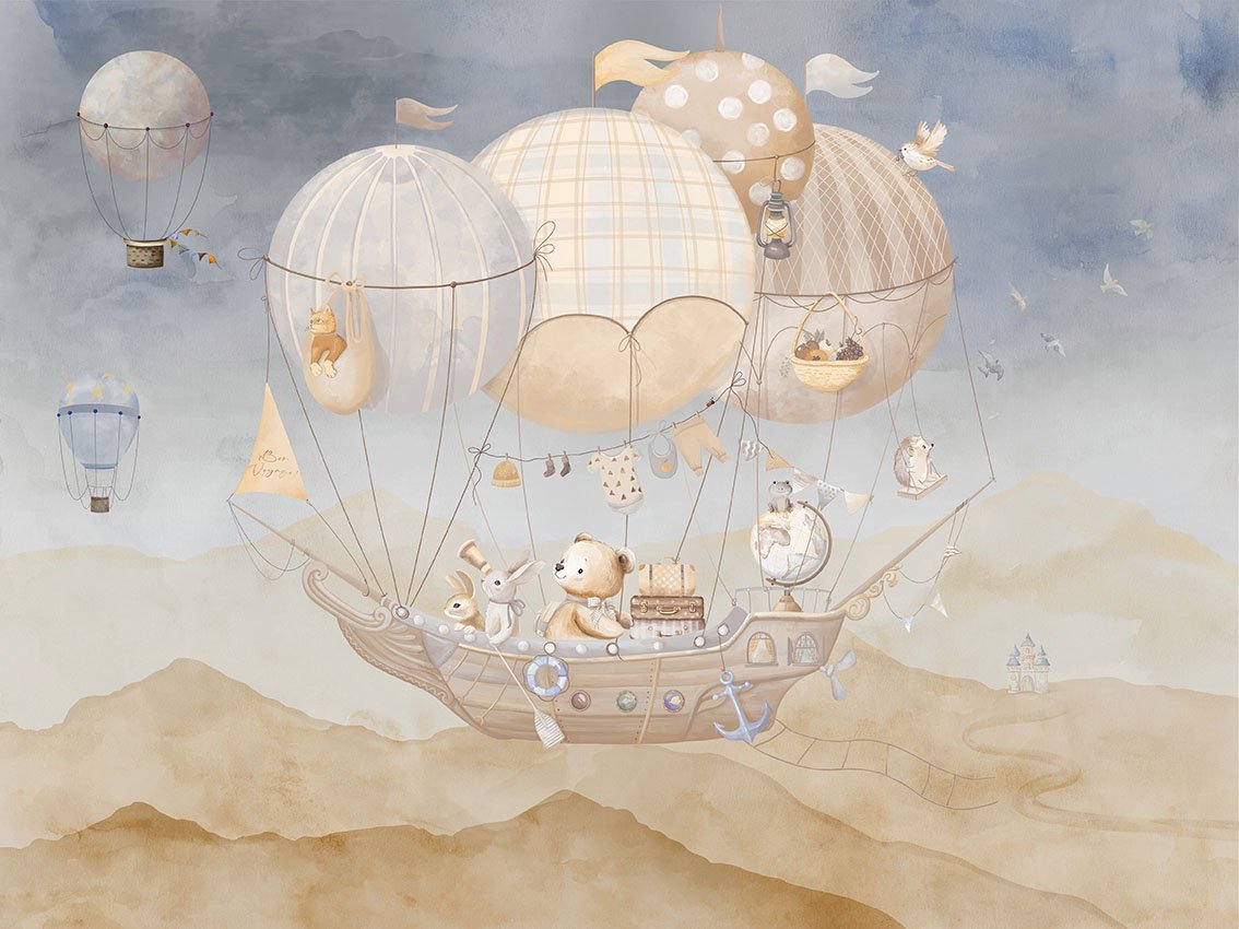 31144 (Bon Voyage-25)