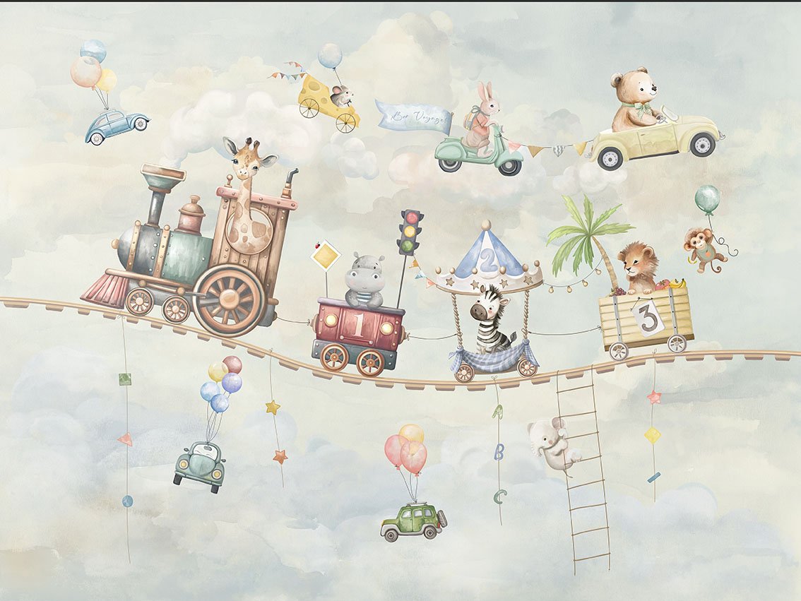 31151 (Bon Voyage-25)