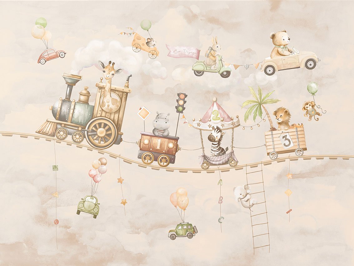 31152 (Bon Voyage-25)